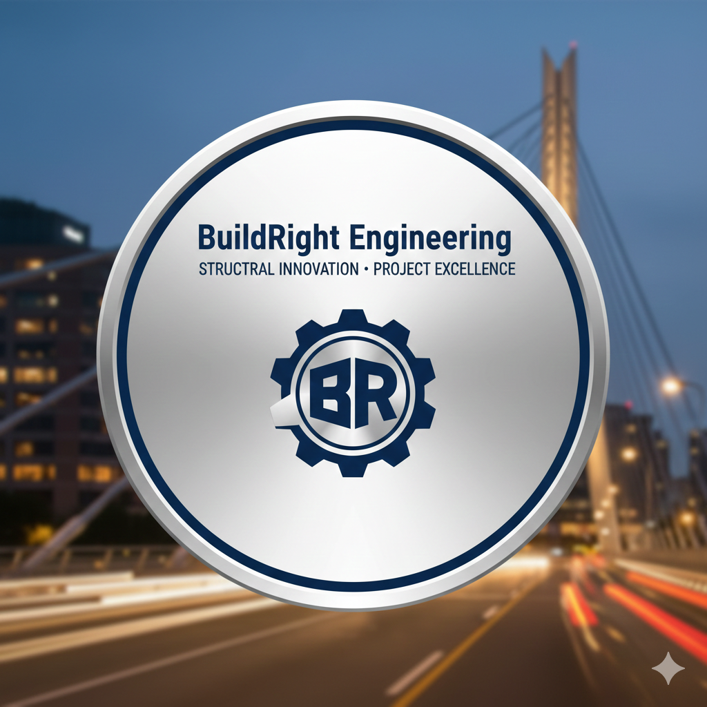 BuildRight Engineering